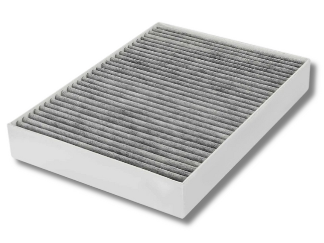 Cabin Air Filter for Nissan X-Trail T32 / Qashqai J11 & Renault Koleos / Megane / Kadjar-Spoilers and Bodykits Australia