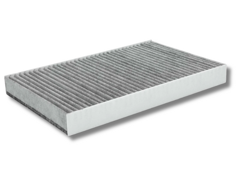 Cabin Air Filter for Peugeot 307 / 308 T7 / RCZ & Citroen C2 / C3 FC / C4 / Berlingo-Spoilers and Bodykits Australia