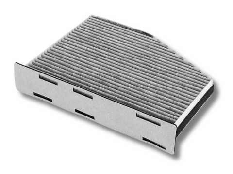 Cabin Air Filter for Volkswagen Caddy 2CA / 2KH / Golf 5 1K1 / 5K1 / Passat 3C2 / Tiguan / Touran-Spoilers and Bodykits Australia