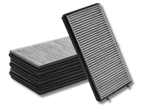 Cabin Air Filters x4 for BMW E66 / E65 / E67 735i / 745i / 750i / 760i-Spoilers and Bodykits Australia