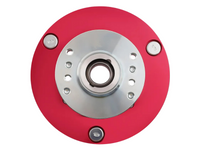 Camber Arms / Plates / Top Hats / Control Arms & Bushings for BMW E46-Spoilers and Bodykits Australia