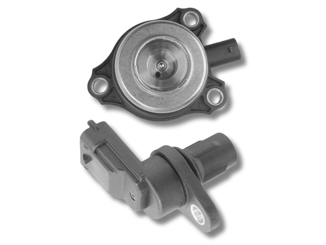 Camshaft Adjuster Kit for Mercedes Benz W203 / W204 / C219 / W212 / W251 / X164 / W639-Spoilers and Bodykits Australia