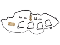 Camshaft Adjuster Timing Chain Kit for Mercedes M271 C Class W203 / W204 & CLK Class-Spoilers and Bodykits Australia