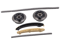 Camshaft Adjuster Timing Chain Kit for Mercedes M271 C Class W203 / W204 & CLK Class-Spoilers and Bodykits Australia
