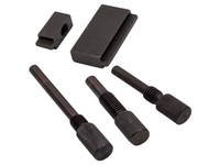 Camshaft & Flywheel Locking Engine Timing Tool Kit for Mazda / Ford-Spoilers and Bodykits Australia