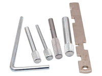 Camshaft & Flywheel Locking Engine Timing Tool Kit for Mazda / Ford-Spoilers and Bodykits Australia