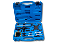 Camshaft & Flywheel Locking Engine Timing Tool Kit for Mazda / Ford-Spoilers and Bodykits Australia