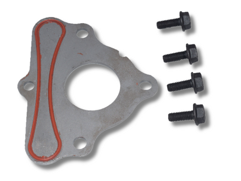 Camshaft Retainer Thrust Cover Plate for Holden LS1 / LS2 / LS3 5.7L / 6.0L (Non-Recessed Bolt Holes)-Spoilers and Bodykits Australia