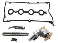 Camshaft Timing Chain Tensioner Kit for Audi A4 1.8T & Volkswagen Polo / Golf 1.8T-Spoilers and Bodykits Australia