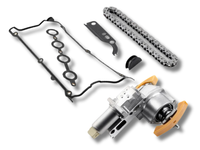 Camshaft Timing Chain Tensioner Kit for Audi A4 1.8T & Volkswagen Polo / Golf 1.8T-Spoilers and Bodykits Australia