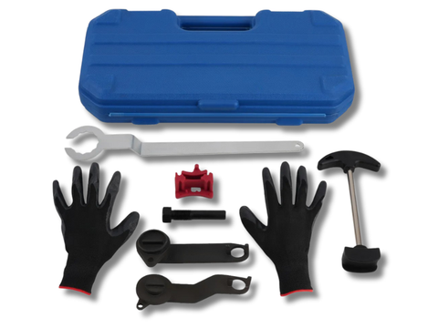 Camshaft Timing Tool Kit for Volkswagen Golf 7 / Jetta & Audi A1 / A3 (2012 Onwards)-Spoilers and Bodykits Australia
