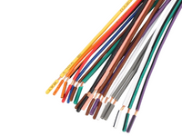 Car Stereo Wiring Harness Adapter for Ford Focus / F250 Super Duty (2005 - 2007)-Spoilers and Bodykits Australia