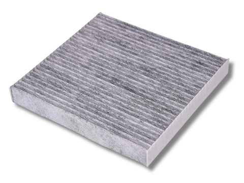 Carbon Air Filter for Honda Civic VII 1.3L / 1.7L / 2.0L Type-R-Spoilers and Bodykits Australia