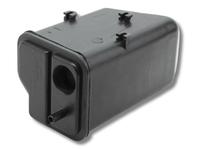 Carbon Charcoal Canister for Audi A3 / TT & Skoda Octavia & Volkswagen Golf / Jetta-Spoilers and Bodykits Australia