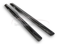 Carbon Fibre Side Skirts for BMW M3 F80 (2014 - 2018) - Spoilers and Bodykits Australia