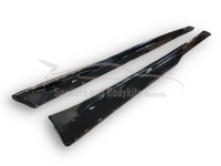 Carbon Fibre Side Skirts for BMW M3 F80 (2014 - 2018) - Spoilers and Bodykits Australia