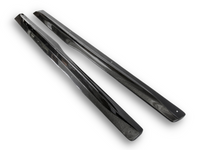 Carbon Fibre Side Skirts for BMW M4 F82 / F83 (2014 - 2019) - Spoilers and Bodykits Australia