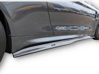 Carbon Fibre Side Skirts for BMW M4 F82 / F83 (2014 - 2019) - Spoilers and Bodykits Australia