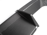 Carbon Fibre Rear Diffuser for BMW M3 G80  M4 G82 (2021 - 2024) - Spoilers And Bodykits Australia
