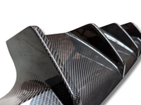 Carbon Fibre Rear Diffuser for BMW M3 G80  M4 G82 (2021 - 2024) - Spoilers And Bodykits Australia