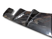 Carbon Fibre Rear Diffuser for BMW M3 G80  M4 G82 (2021 - 2024) - Spoilers And Bodykits Australia