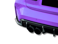 Carbon Fibre Rear Diffuser for BMW M3 G80  M4 G82 (2021 - 2024) - Spoilers And Bodykits Australia