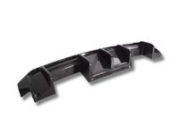 Carbon Fibre Rear Diffuser for BMW M3 G80  M4 G82 (2021 - 2024) - Spoilers And Bodykits Australia