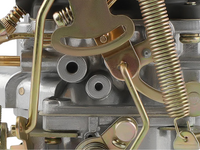 Carburetor for Datsun 120Y / 1200 Sunny & Nissan A12 1.2L Engine-Spoilers and Bodykits Australia