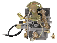Carburetor for Datsun Sunny HB310 & Nissan A14 1.4L Engine (1977 - 1982)-Spoilers and Bodykits Australia
