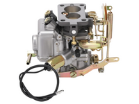Carburetor for Datsun Sunny HB310 & Nissan A14 1.4L Engine (1977 - 1982)-Spoilers and Bodykits Australia