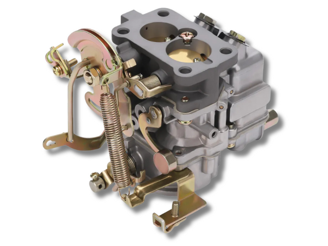 Carburetor for Datsun Sunny HB310 & Nissan A14 1.4L Engine (1977 - 1982)-Spoilers and Bodykits Australia