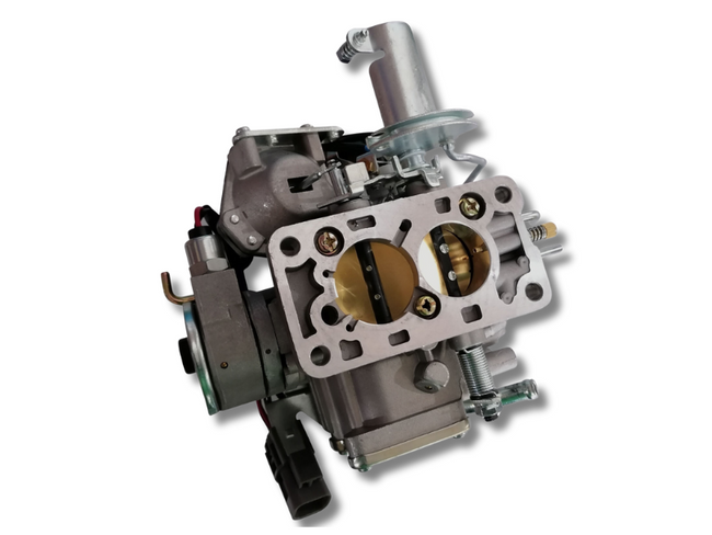 Carburetor for GQ Nissan Patrol Y60 RB30 3.0L / TB42 4.2L Petrol-Spoilers and Bodykits Australia
