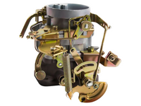 Carburetor for Nissan J15 1.5L Engine & Datsun Ute (1970 - 1981)-Spoilers and Bodykits Australia