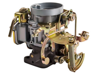 Carburetor for Nissan J15 1.5L Engine & Datsun Ute (1970 - 1981)-Spoilers and Bodykits Australia