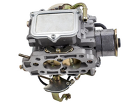 Carburetor for Nissan Z24 2.4L Engine 4Cyl with Auto Choke-Spoilers and Bodykits Australia