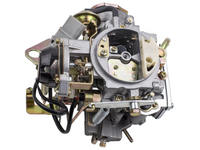 Carburetor for Nissan Z24 2.4L Engine 4Cyl with Auto Choke-Spoilers and Bodykits Australia