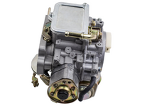 Carburetor for Nissan Z24 2.4L Engine 4Cyl with Auto Choke-Spoilers and Bodykits Australia