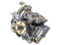 Carburetor for Nissan Z24 2.4L Engine 4Cyl with Auto Choke-Spoilers and Bodykits Australia