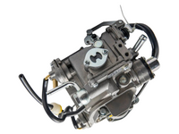 Carburetor for Toyota 22R 2.4L Engine Celica / 4Runner / Hilux / Hiace (1981 - 1998)-Spoilers and Bodykits Australia