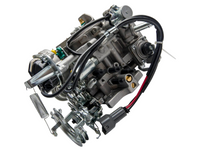 Carburetor for Toyota 22R 2.4L Engine Celica / 4Runner / Hilux / Hiace (1981 - 1998)-Spoilers and Bodykits Australia