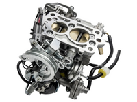 Carburetor for Toyota 22R 2.4L Engine Celica / 4Runner / Hilux / Hiace (1981 - 1998)-Spoilers and Bodykits Australia