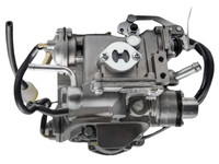 Carburetor for Toyota 22R 2.4L Engine Celica / 4Runner / Hilux / Hiace (1981 - 1998)-Spoilers and Bodykits Australia
