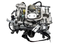 Carburetor for Toyota 22R 2.4L Engine Celica / 4Runner / Hilux / Hiace (1981 - 1998)-Spoilers and Bodykits Australia