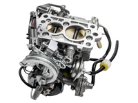 Carburetor for Toyota 22R 2.4L Engine Celica / 4Runner / Hilux / Hiace (1981 - 1998)-Spoilers and Bodykits Australia