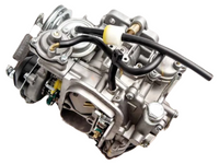 Carburetor for Toyota 22R 2.4L Engine Celica / 4Runner / Hilux / Hiace (1981 - 1998)-Spoilers and Bodykits Australia