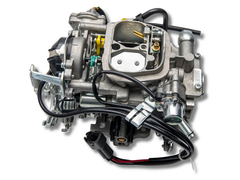 Carburetor for Toyota 22R 2.4L Engine Celica / 4Runner / Hilux / Hiace (1981 - 1998)-Spoilers and Bodykits Australia