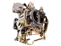 Carburetor for Toyota 3F 4.0L / 4F 2.0L Engine Landcruiser (1984 - 1992)-Spoilers and Bodykits Australia