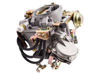 Carburetor for Toyota 3F 4.0L / 4F 2.0L Engine Landcruiser (1984 - 1992)-Spoilers and Bodykits Australia