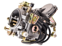 Carburetor for Toyota 3F 4.0L / 4F 2.0L Engine Landcruiser (1984 - 1992)-Spoilers and Bodykits Australia