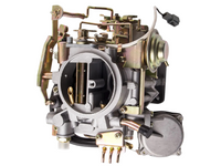 Carburetor for Toyota 3F 4.0L / 4F 2.0L Engine Landcruiser (1984 - 1992)-Spoilers and Bodykits Australia